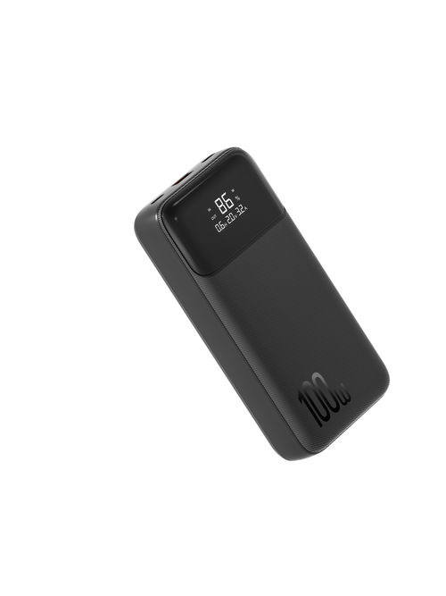 Последние решения компании о Высокомощный быстрый заряд Powerbank для ноутбука