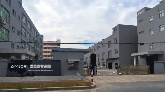 Китай Shenzhen Aimeijia Technology Co., Ltd.