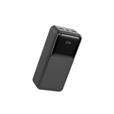 Хорошая цена. Высокая мощность PD Power Bank 30000mah Наружная Powerbnak Фабричная цена онлайн