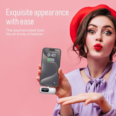 Хорошая цена. Цветный хвостовой розетка Power Bank настройка 4500mAh с выходом зарядки онлайн