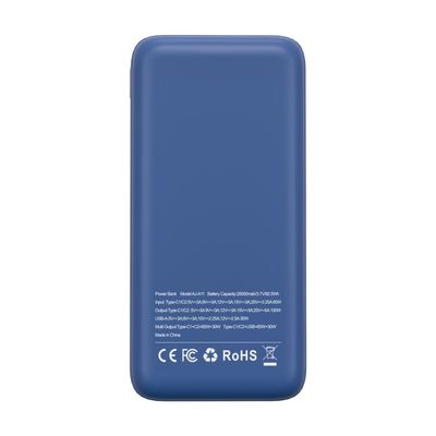 Хорошая цена. 200000mAh быстрый зарядный блок мощностью 100 Вт Встроенный фонарик онлайн