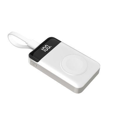 Хорошая цена. Легко переносимый компактный размер Power Bank 3000mAh Универсальная совместимость онлайн