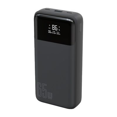 Хорошая цена. Огнестойкий ABS PC портативный энергобанк 20000mah с светодиодным индикатором онлайн