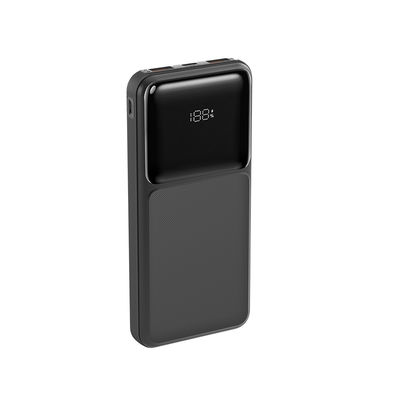 Хорошая цена. Универсальная совместимость Power Bank с встроенными кабельными / светодиодными лампами онлайн