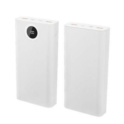 Хорошая цена. ABS Power Bank Огромная емкость Универсальная совместимость с светодиодным индикатором онлайн