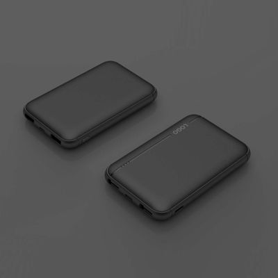 TYPE C PD Power Bank 10000mAh с выходом типа C 12V1.66A и металлическим корпусом