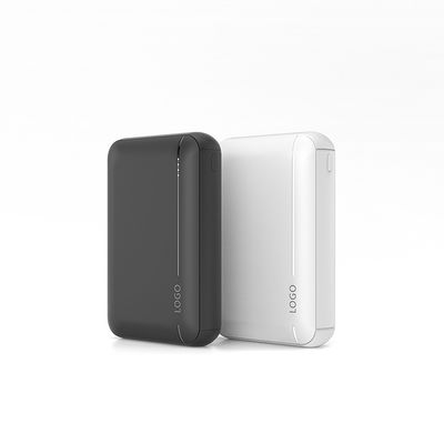 PD Power Bank компактное зарядное устройство для телефона тип C 12V1.5A 9V2A 5V3A для универсальной совместимости