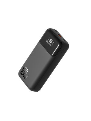 Хорошая цена. PD 100W Power Bank для зарядки ноутбука онлайн