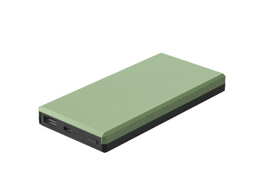 Хорошая цена. Безопасность PD Power Bank Легкая 10000mAh Быстрая зарядка онлайн