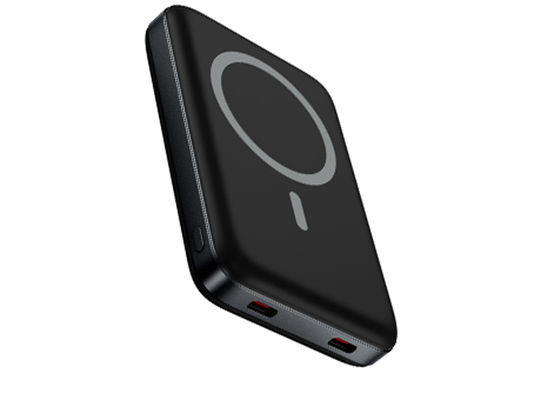 Хорошая цена. Слим магнитный энергобанк 10000mah быстрое зарядное энергобанк безопасное онлайн