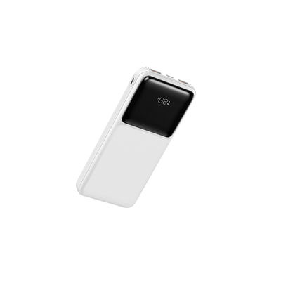 Хорошая цена. Защита от перезарядки 5V/2A PD Power Bank 10000mAh Безопасность Универсальная онлайн