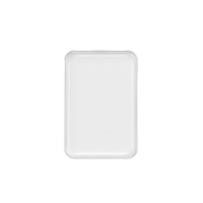 Хорошая цена. Универсальная совместимость 10000 мАч Powerbank Mini быстрая зарядка компактный дизайн онлайн
