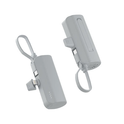 Хорошая цена. Литий полимер хвостовой розетки Power Bank 4500mAh с зарядкой 5V/2.1A выход онлайн