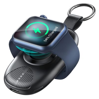 Хорошая цена. 10000mAh Smartwatch Power Bank Легкий с подключением 5V/1A онлайн
