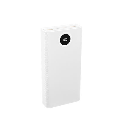 Хорошая цена. 10000 мАч Большой мощности Power Bank быстрая зарядка PD22.5W выход онлайн