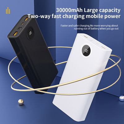 Хорошая цена. Легкий большой мощности энергобанк с микро-USB кабелем онлайн